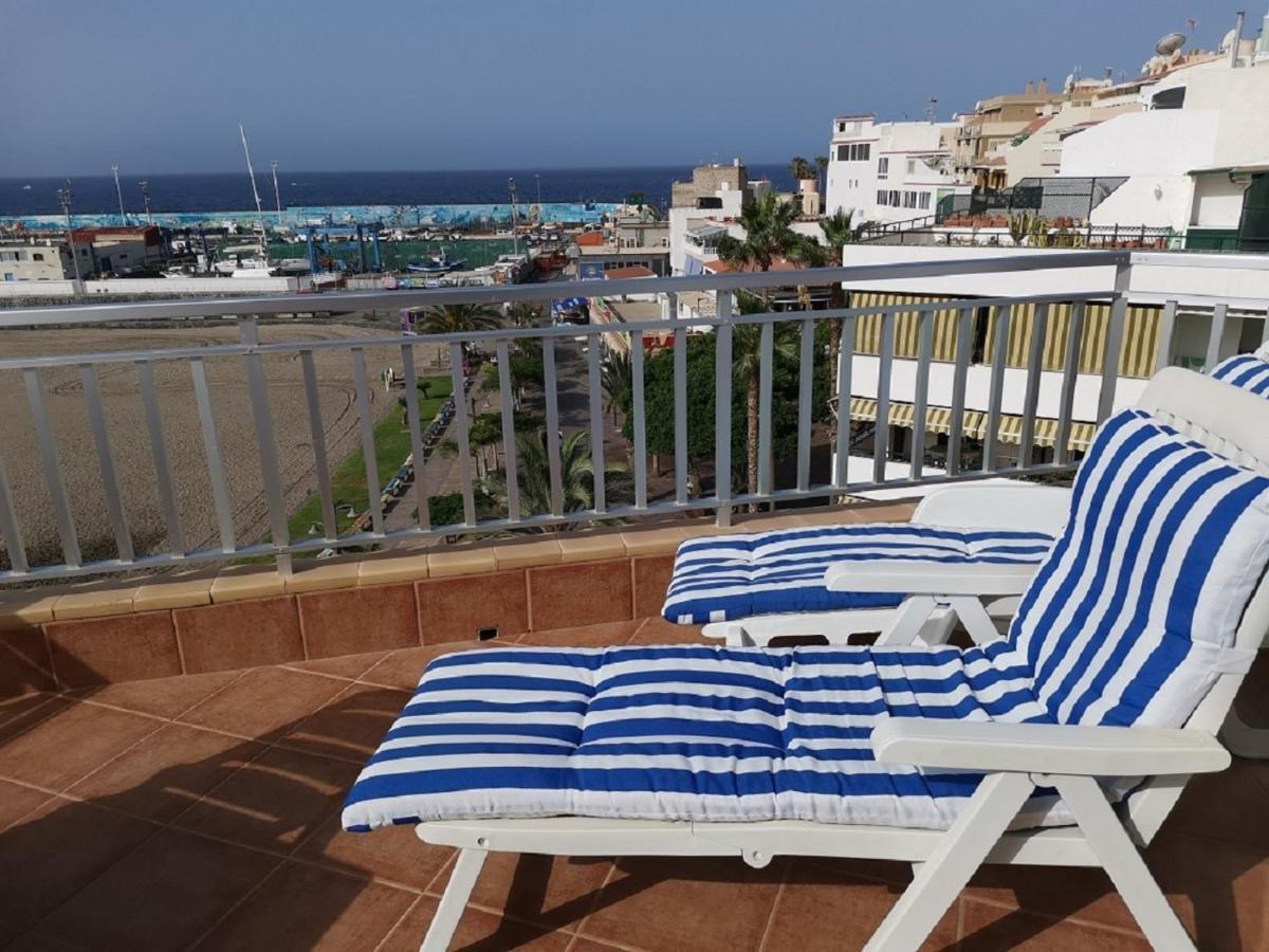 Apartamento Cristianos Floor Serenity *
